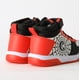 thumbnail image 3 of Zapatilla Caña Alta Niño Luces Spiderman Blanco Marvel, 3 of 4