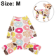 thumbnail image 2 of Pijamas para chihuahua, pijamas para perros pequeños, monos suaves para mascotas, ropa para perros pequeños., 2 of 6