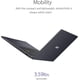 thumbnail image 5 of Laptop ASUS Vivobook 15,6" FHD Intel Quad-Core 4 GB RAM, 5 of 7