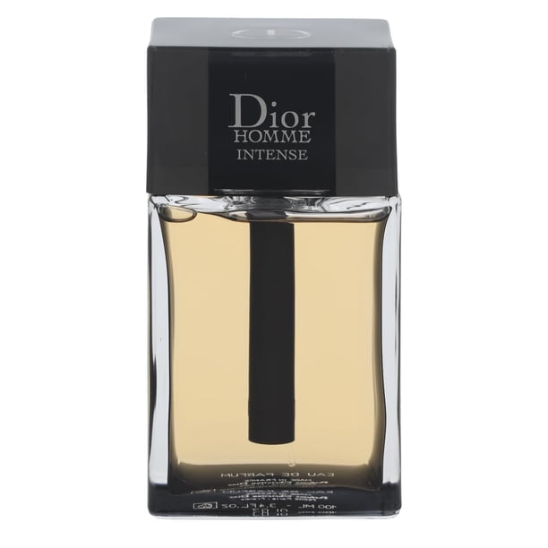 Perfume Dior Homme Intense Eau De Parfum 100 ml para hombre | Lider