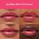 thumbnail image 5 of Trío de Bálsamos Labiales Summer Fridays Lip Butter Pink Guava, 5 of 9
