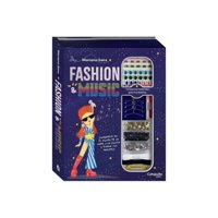 Catapulta Editores - Fashion & Music