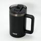 thumbnail image 2 of Vaso 650Ml Black Insulated Matte Wayu, 2 of 3