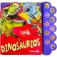 thumbnail image 1 of Libro Paleta De Sonidos - Animalia - Dinosaurios, 1 of 2