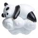 thumbnail image 5 of Imanes De Nevera De Panda 3D Pegatina De Nevera Para El Hogar Gabinetes De Pizarra Blanca Decoración Nubes De Mentira, 5 of 5