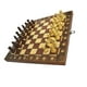 thumbnail image 5 of 3 En 1 Chess Checkers Backgammon Travel Juego De Mesa Juguetes Para Ni?os Adultos 11, 5 of 5