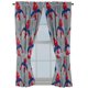 thumbnail image 1 of Cortinas Jay Franco Gris Spiderman 107 cm – Pack de 2, 1 of 6
