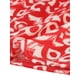 thumbnail image 5 of Agnes Orinda Vestido Largo Bohemio de Línea A con Mangas de Campana a Media Manga y Cuello en V para Mujer Talla Grande 4X Rojo, 5 of 8