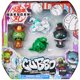 thumbnail image 1 of Paquete Toy Bakugan The Best of Cubbo con Magician & Cowboy Cubbo, 1 of 8