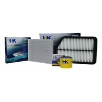 Repuestos Del Sol - Kit Filtro Para Hyundai Creta 1 6 2016 2018