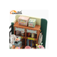 thumbnail image 2 of Tienda de Dulces en Miniatura con Luces LED – Kit DIY Happy Sugar S2305, 2 of 3