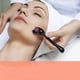 thumbnail image 2 of 0.25mm Professional Microneedle Roller, 540 Titanium Microneedle Facial Skincare Beauty Massage Micro Grinding Tool, Massage, 2 of 3