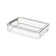thumbnail image 3 of Caja Contenedora De Archivos Con Tapa Transparente Para Oficina Project Case Large, 3 of 3