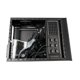 thumbnail image 3 of Gabiente + Fuente ESGAMING Slim 103E Micro-ATX (750W) Negro, 3 of 4