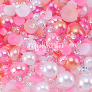 Mokkaira - Perlas