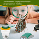 thumbnail image 3 of Kit de aventuras exploración al aire libre niños 26 pcs #2, 3 of 3