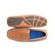 thumbnail image 3 of Mocasines Hombre Cuero Miami-4-73 Cardinale marron claro 40, 3 of 5