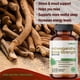 thumbnail image 5 of Ashwagandha Balincer Extra Strength 3000mg 120 Vegetal Caps, 5 of 10