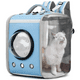 thumbnail image 1 of Mochila Para Gatos Y Mascotas Plegable, 1 of 1