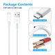 thumbnail image 4 of Cable Carplay USB A a USB C compatible con iPhone, 4 of 5