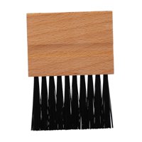 Ioensy - Cepillo De Limpieza Para Árbitro Deportivo, Suministros Deportivos, Cepillo De Limpieza Duradero Para Béisbol