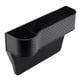 thumbnail image 1 of Organizador De Relleno Para Espacio De Asiento De Coche De Alto Rendimiento Con Portavasos Negro Izquierdo, 1 of 5