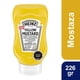 thumbnail image 1 of Mostaza Clásica Squeeze, 226 g, 1 of 1