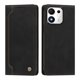 thumbnail image 2 of Funda Billetera para Honor 600 Smart Imán y Resistente Negro, 2 of 6