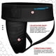 thumbnail image 4 of Protector de Ingle Ajustable Ventilado para Deportes RDX, 4 of 6
