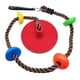 thumbnail image 1 of Columpio Cuerda Mecedor Escalador Infantil Multicolor 120 - 200 CM, 1 of 3