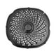 thumbnail image 1 of Freidora De Aire, Sartén Para Parrilla, Cocina Práctica, Bandeja Para Asar Duradera, Sartén Para Freír, Estilo D, 1 of 3