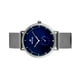thumbnail image 3 of Reloj Westar Profile Stainless Steel Blue Dial Quartz 50247STN104 Men's Watch, 3 of 3