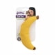 thumbnail image 1 of Juguetes para Gatos Catnip Platano Pawise, 1 Un, 1 of 1
