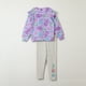 thumbnail image 1 of Conjunto Niña Funny Cats Lila Gabby Doll House, 1 of 5