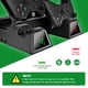 thumbnail image 4 of Soporte vertical para Xbox CTPOWER con cargador 2x600mAh, 4 of 7