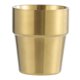 thumbnail image 3 of Aislamiento Térmico 300ML Taza De Agua Para Acampar Taza De Cerveza De Té De Café De Acero Inoxidable Taza De Oro B, 3 of 5
