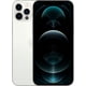 thumbnail image 1 of Iphone 12 Pro Usado, Desbloqueado Por Operador, 512 Gb, Color Plata (en Buenas Condiciones), 1 of 4