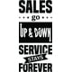 thumbnail image 1 of Decomural Service Stays Forever Office WS-46128, 1 of 2
