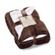 thumbnail image 1 of Manta Sherpa de Blanket Genteele, supersuave y reversible, 127 x 152 cm, 1 of 6