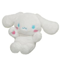 Mini Peluche Build A Bear Cinnamoroll Sanrio