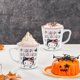 thumbnail image 2 of Taza de cerámica Silver Buffalo Sanrio Hello Kitty Halloween 500 ml, 2 of 2
