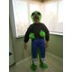 thumbnail image 2 of Disfraz Marciano Abduccion Alien Inflable, 2 of 3