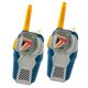 thumbnail image 1 of Juguete Walkie Talkies eKids Jurassic World para niños a partir de 3 años, 1 of 7