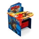 thumbnail image 4 of Silla y escritorio Delta Children Nick Jr. PAW Patrol con almacenamiento, 4 of 8