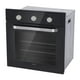thumbnail image 3 of Horno Eléctrico Empotrable Black 4f 56l, 3 of 7