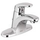 thumbnail image 2 of Grifo de baño American Standard 7075000.002 cromo pulido, 2 of 8
