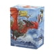 thumbnail image 1 of Fundas de cartas Dragon Shield Mate 100 uds The Raid, 1 of 5