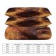 thumbnail image 2 of Michael Myers Print Bedding Set Pattern Duvet Cove Set3 Pieces Quilt Cover And Pillowcases for Women Men Teens, 2 of 5