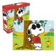thumbnail image 1 of Rompecabezas AQUARIUS 1000 piezas 71 cm x 48 cm Snoopy, 1 of 6