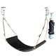 thumbnail image 1 of Reposapiés Foot Hammock Para Debajo Del Escritorio Con Soporte Para Auriculares, 1 of 7